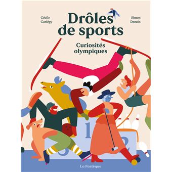 Drôles de sports
