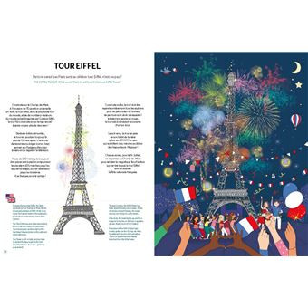 Une promenade à Paris