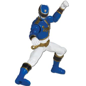 FIGURINE POWER RANGERS NINJA STORM Crimson Thunder Flash 14 cm BANDAI FIGURINE POWER RANGERS NINJA STORM Crimson Thunder Flash 14 cm BANDAI