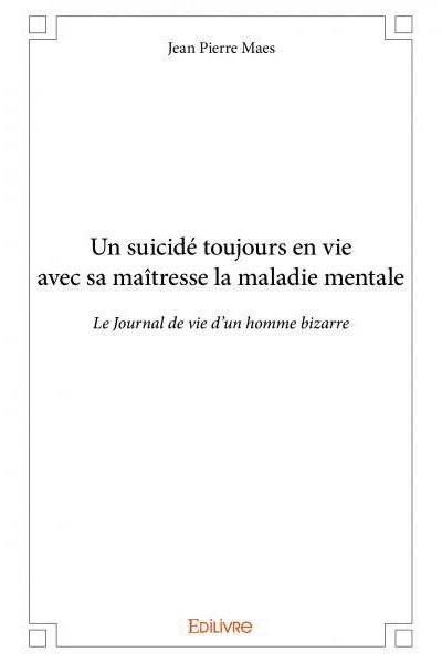 Un suicidé toujours en vie avec sa maîtresse la maladie mentale