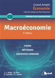 Macroéconomie
