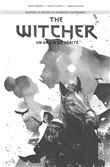 The Witcher (comics), T1 : Un grain de vérité (édition spéciale noir & blanc)