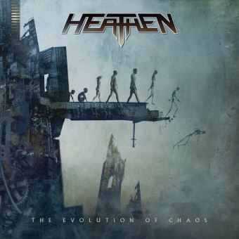 Heathen - 1