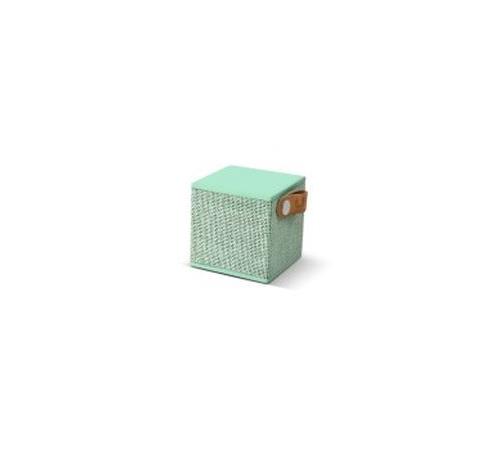 Enceinte portable Fresh 'n Rebel Rockbox Cube Fabric Menthe