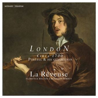 LONDON VOL1 CIRCA 1700 PU