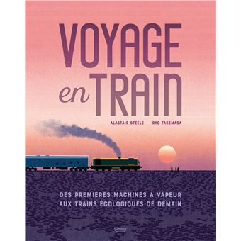Voyage en train