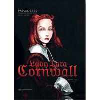 Lady Tara Cornwall