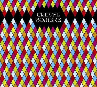 Cheval sombre/edition digipack
