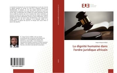 La dignite humaine dans l'ordre juridique africain
