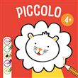 Piccolo 4+