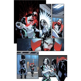 Marvel-Verse : Morbius