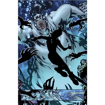 Marvel-Verse : Morbius