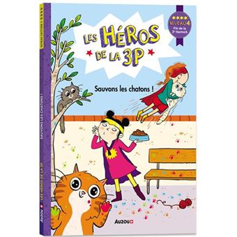 Sauvons les chatons !