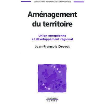 Amenagement du territoire