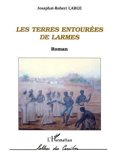 Les terres entourées de larmes