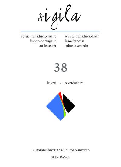 Le vrai o verdadeiro