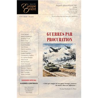 EO-40 : Guerres par procuration