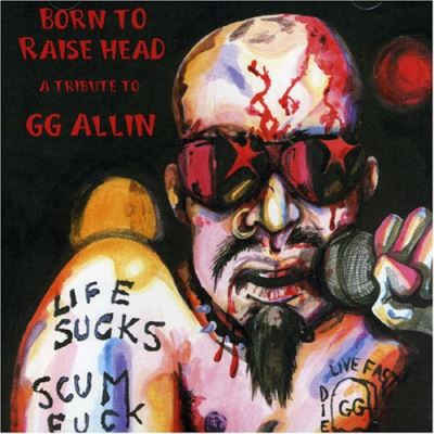 Born to raise head