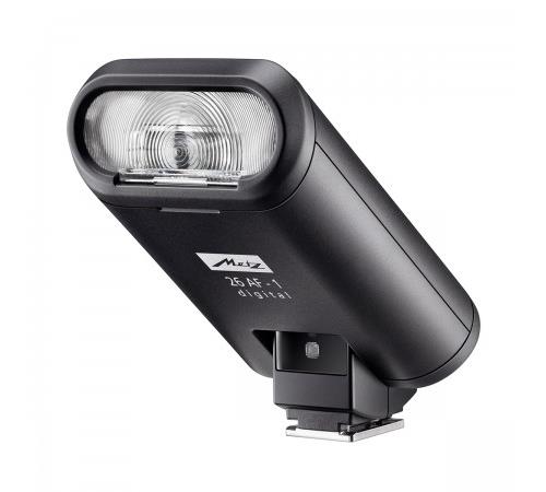 METZ FND 26 AF-1 FUJIFILM