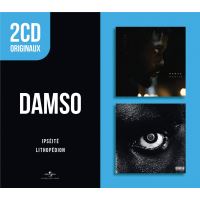 Kuluna Music - 🚨 DAMSO sortira une version vinyle de «