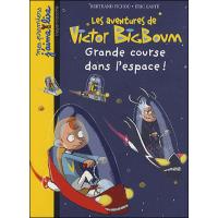 Victor Big Boum