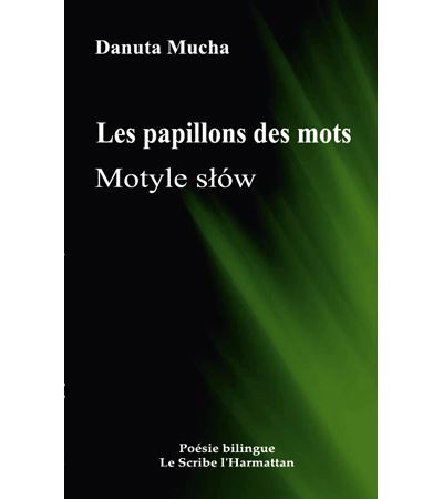 Les papillons des mots