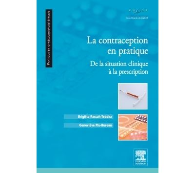 La contraception en pratique