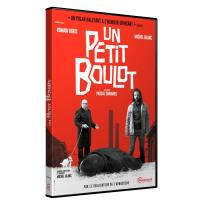 Un petit boulot DVD