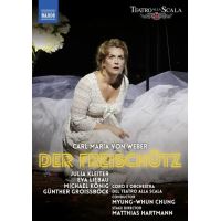 Freischutz/Dvd