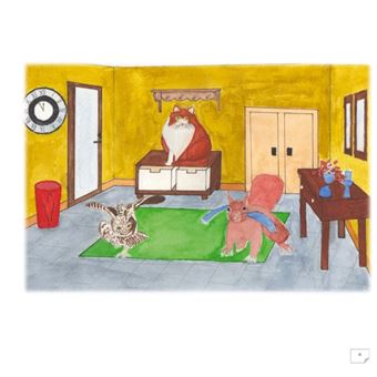 Un Natale agitato