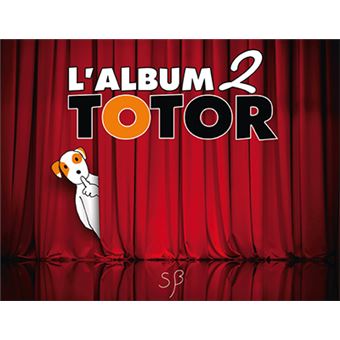 L'Album 2 Totor