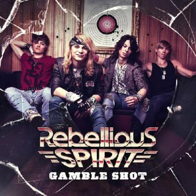 Gamble shot - Edition limitée
