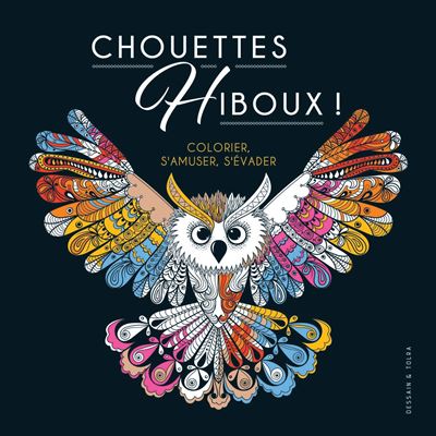 Chouettes hiboux