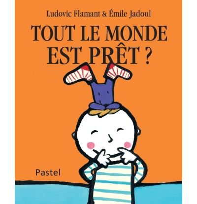 Tout le monde est pret