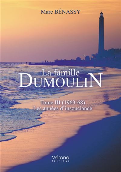 La famille dumoulin - tome iii