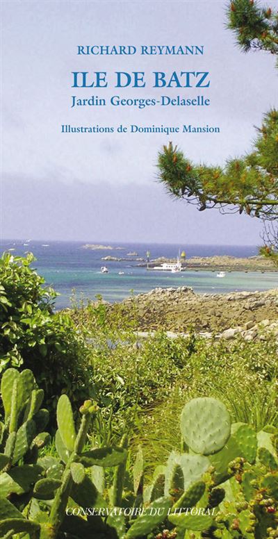 Ile de batz