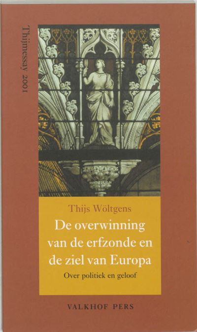 De overwinning van de erfzonde en de ziel van Europa