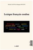 Lexique français zoulou