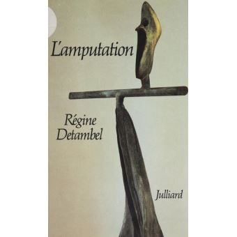 L'Amputation - 1