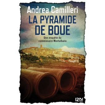La Pyramide de boue - 1