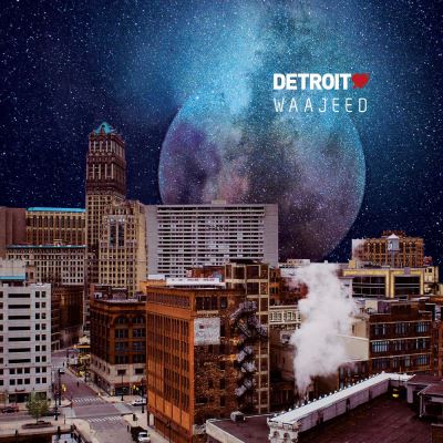 DETROIT LOVE VOL. 3/LP