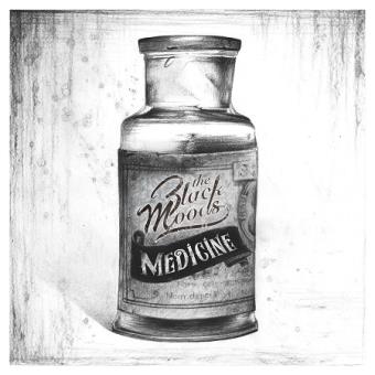 The Black Moods - 1