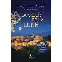 La sœur de la Lune