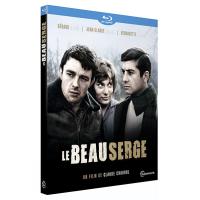 Le beau Serge Blu-ray