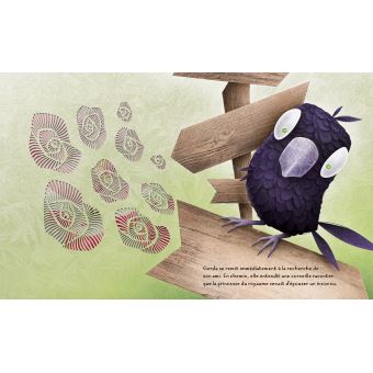 Livres à découpes - La reine des neiges