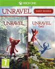 Pack Yarny Unravel 1+2 Xbox One