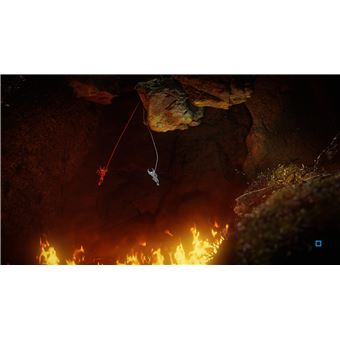 Pack Yarny Unravel 1+2 Xbox One