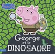 Peppa Pig - George et le dinosaure