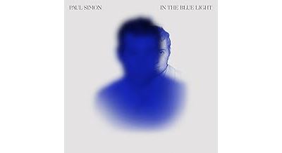 In The Blue Light