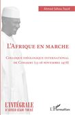 L'Afrique en marche